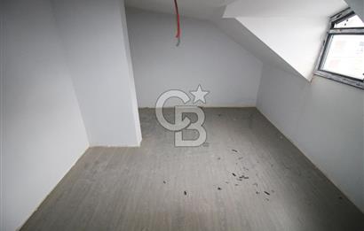 CB OPİA'DAN YSS'YE YAKIN, OKULLAR BÖLGESİNDE GENİŞ 5+1 DUBLEKS