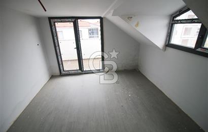 CB OPİA'DAN YSS'YE YAKIN, OKULLAR BÖLGESİNDE GENİŞ 5+1 DUBLEKS