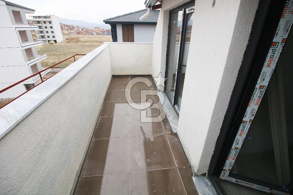 CB OPİA'DAN YSS'YE YAKIN, OKULLAR BÖLGESİNDE GENİŞ 5+1 DUBLEKS