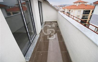 CB OPİA'DAN YSS'YE YAKIN, OKULLAR BÖLGESİNDE GENİŞ 5+1 DUBLEKS