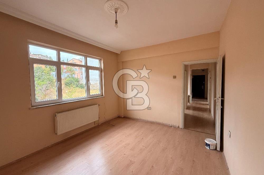 İZMİT MERKEZ CEDİT MAHALLESİ DENİZ MANZARALI 3+1 SATILIK DAİRE