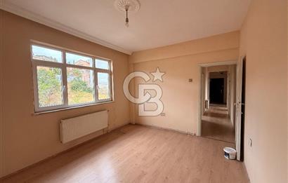 İZMİT MERKEZ CEDİT MAHALLESİ DENİZ MANZARALI 3+1 SATILIK DAİRE