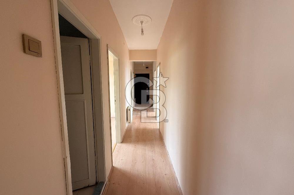 İZMİT MERKEZ CEDİT MAHALLESİ DENİZ MANZARALI 3+1 SATILIK DAİRE