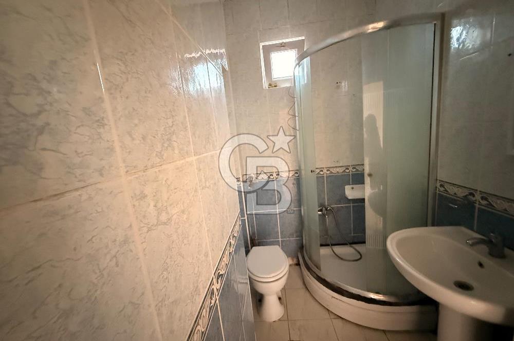 İZMİT MERKEZ CEDİT MAHALLESİ DENİZ MANZARALI 3+1 SATILIK DAİRE