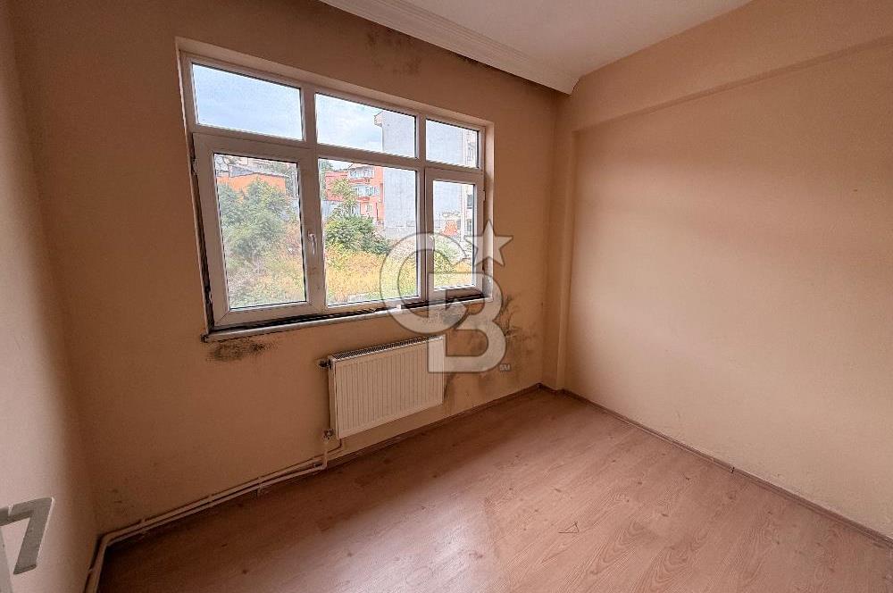 İZMİT MERKEZ CEDİT MAHALLESİ DENİZ MANZARALI 3+1 SATILIK DAİRE