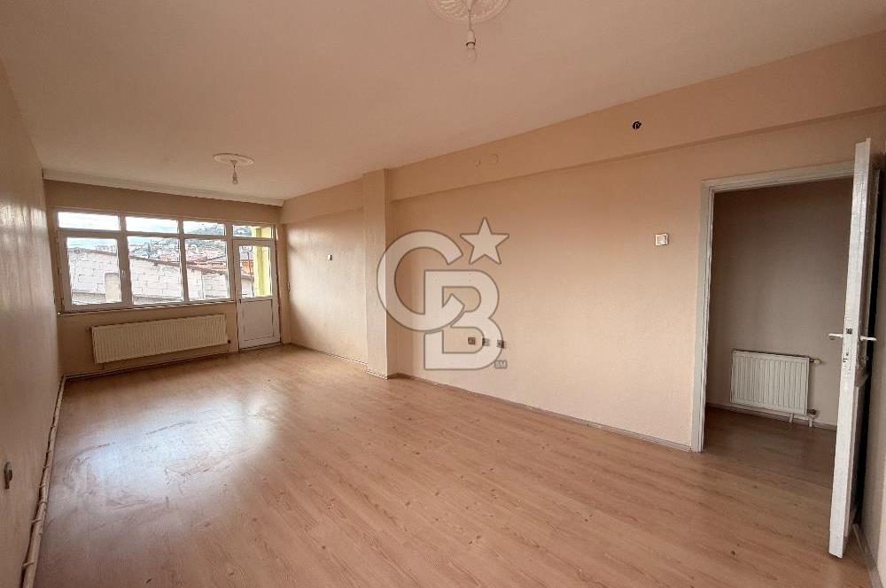 İZMİT MERKEZ CEDİT MAHALLESİ DENİZ MANZARALI 3+1 SATILIK DAİRE