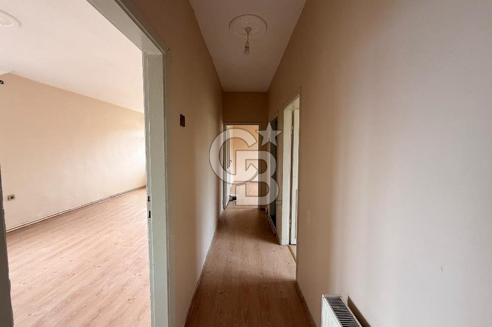 İZMİT MERKEZ CEDİT MAHALLESİ DENİZ MANZARALI 3+1 SATILIK DAİRE