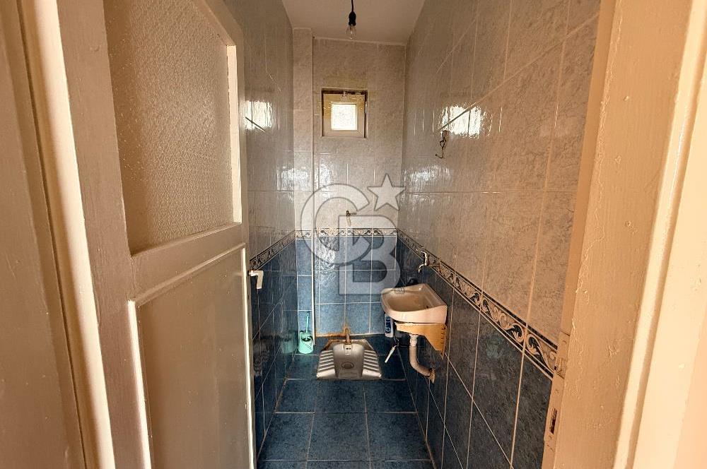 İZMİT MERKEZ CEDİT MAHALLESİ DENİZ MANZARALI 3+1 SATILIK DAİRE