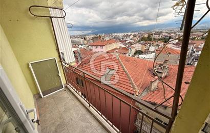 İZMİT MERKEZ CEDİT MAHALLESİ DENİZ MANZARALI 3+1 SATILIK DAİRE