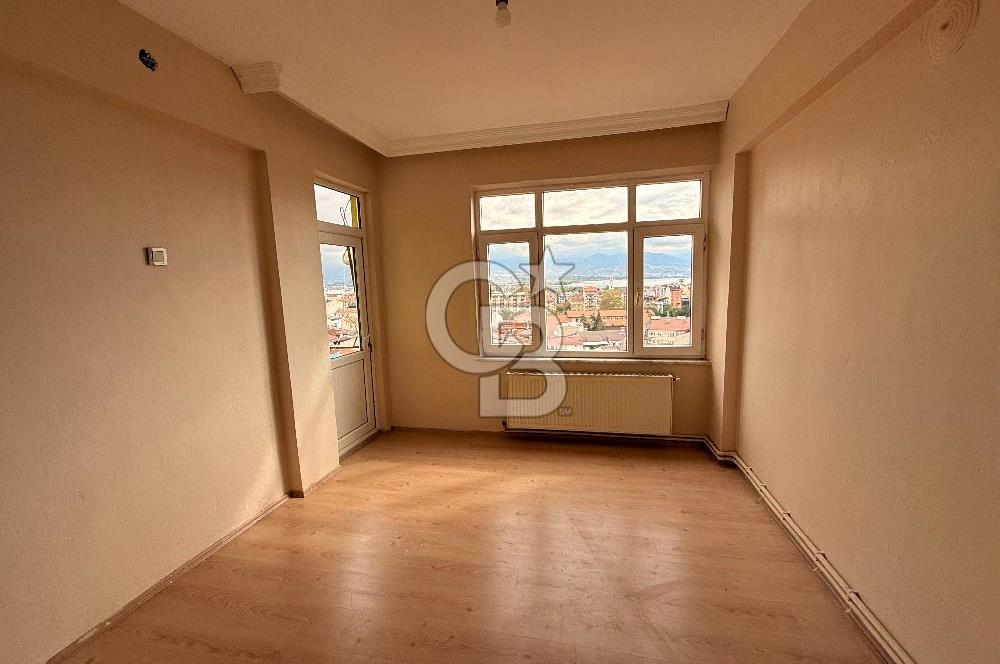 İZMİT MERKEZ CEDİT MAHALLESİ DENİZ MANZARALI 3+1 SATILIK DAİRE