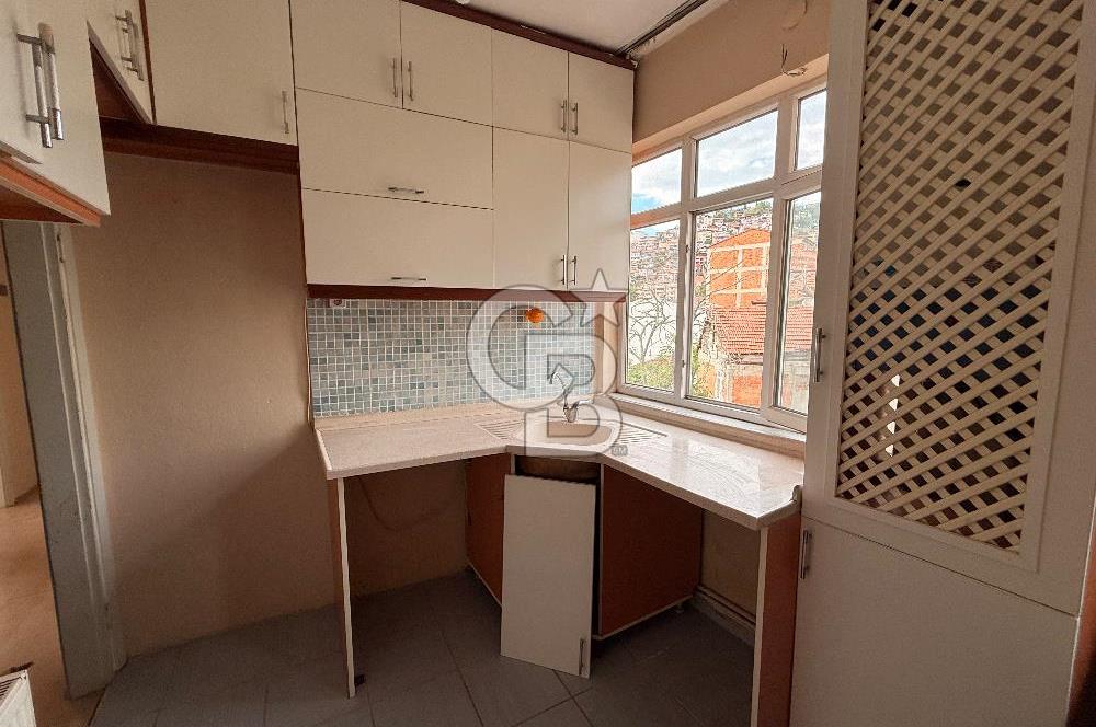 İZMİT MERKEZ CEDİT MAHALLESİ DENİZ MANZARALI 3+1 SATILIK DAİRE