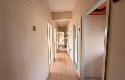 İZMİT MERKEZ CEDİT MAHALLESİ DENİZ MANZARALI 3+1 SATILIK DAİRE