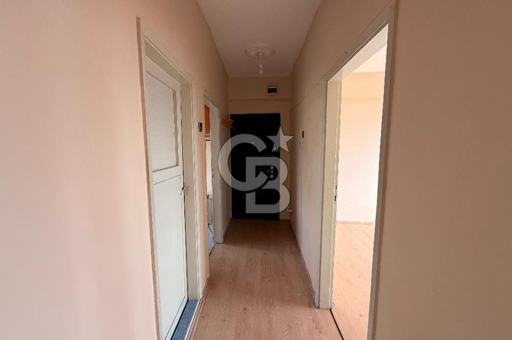 İZMİT MERKEZ CEDİT MAHALLESİ DENİZ MANZARALI 3+1 SATILIK DAİRE