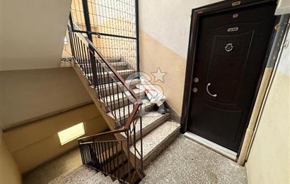 İZMİT MERKEZ CEDİT MAHALLESİ DENİZ MANZARALI 3+1 SATILIK DAİRE