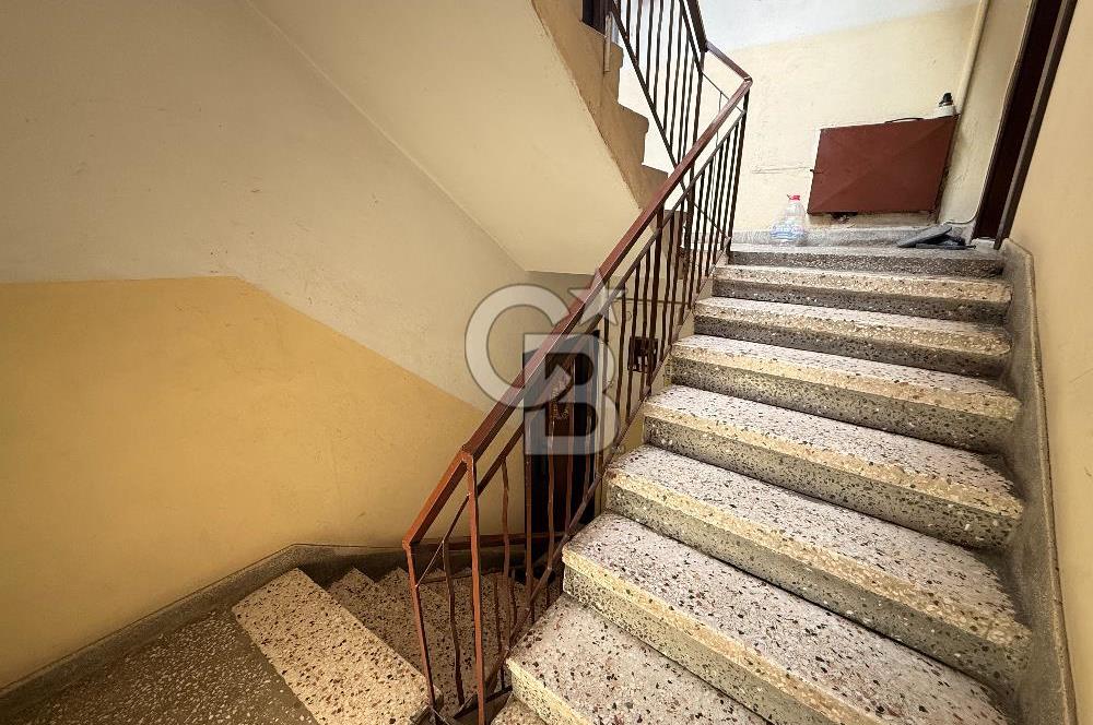 İZMİT MERKEZ CEDİT MAHALLESİ DENİZ MANZARALI 3+1 SATILIK DAİRE