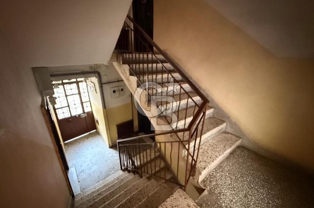 İZMİT MERKEZ CEDİT MAHALLESİ DENİZ MANZARALI 3+1 SATILIK DAİRE