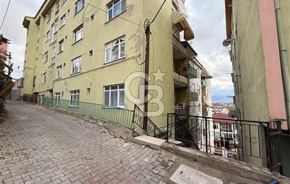 İZMİT MERKEZ CEDİT MAHALLESİ DENİZ MANZARALI 3+1 SATILIK DAİRE