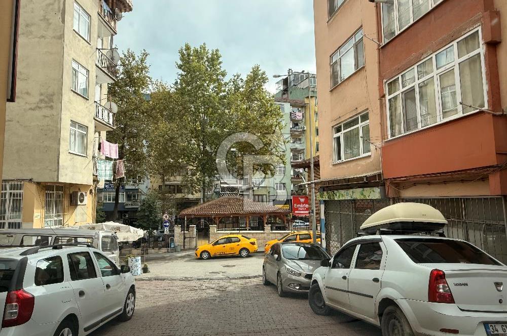 İZMİT MERKEZ CEDİT MAHALLESİ DENİZ MANZARALI 3+1 SATILIK DAİRE