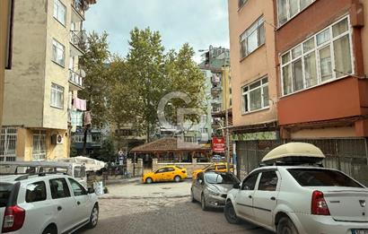 İZMİT MERKEZ CEDİT MAHALLESİ DENİZ MANZARALI 3+1 SATILIK DAİRE