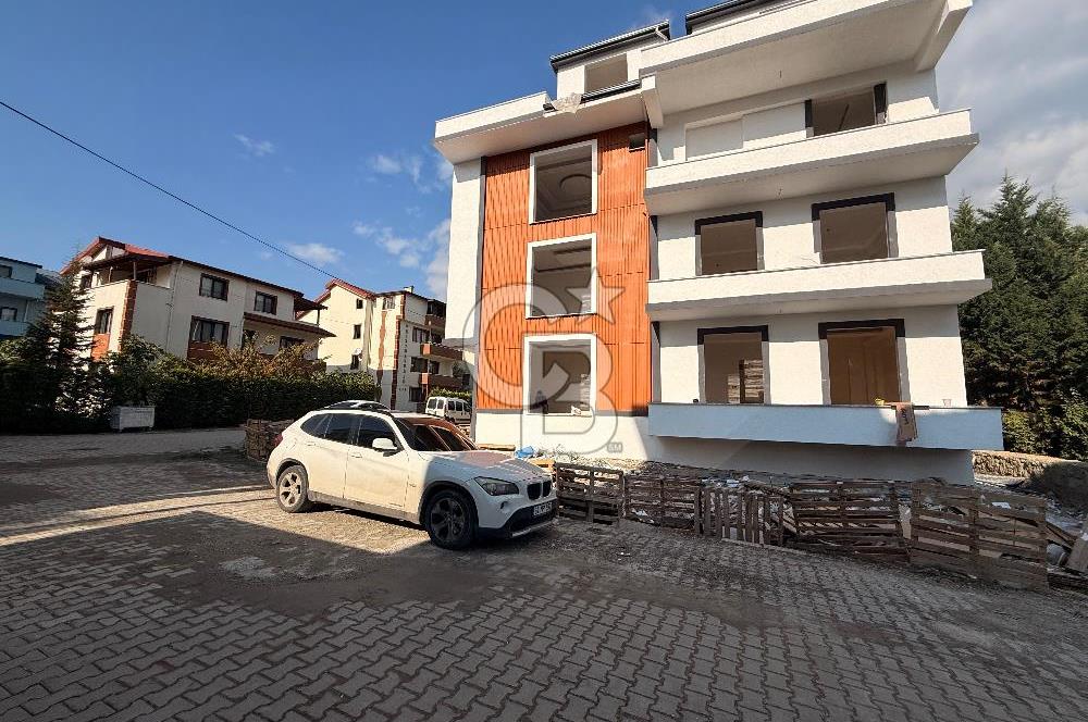KOCAELİ BAŞİSKELE SERDAR 3+1 SATILIK ÇATI DUBLEKS DAİRE