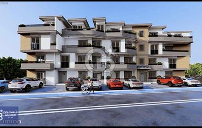 KOCAELİ BAŞİSKELE SAHİL MAHALLESİ SATILIK 3+1 ARAKAT DAİRE