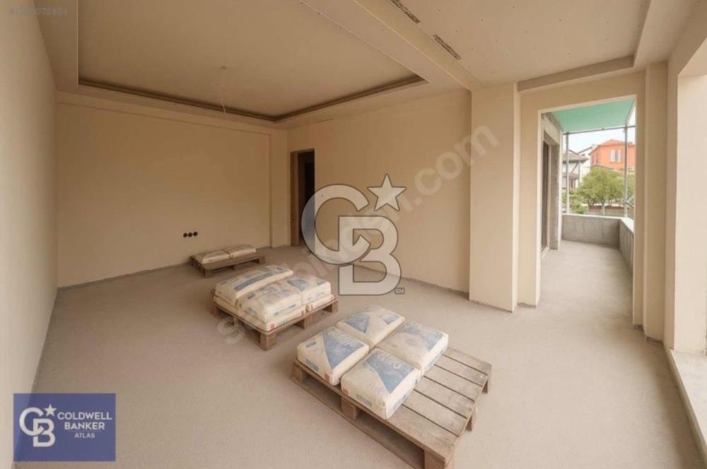 KOCAELİ BAŞİSKELE SAHİL MAHALLESİ SATILIK 3+1 ARAKAT DAİRE