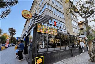 BEŞEVLERDE FIRSAT DEVREN KİRALIK RESTORANT - 10 - 319895