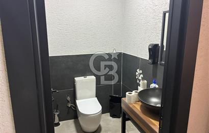 BEŞEVLERDE FIRSAT DEVREN KİRALIK RESTORANT