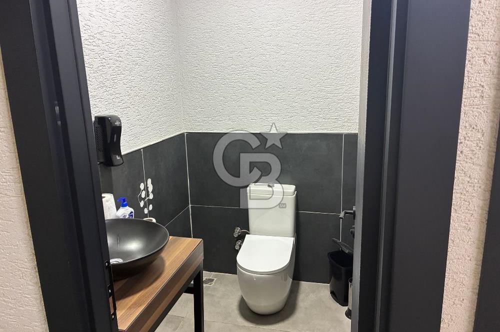 BEŞEVLERDE FIRSAT DEVREN KİRALIK RESTORANT