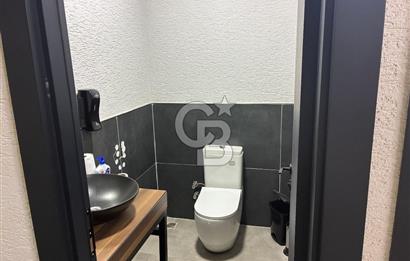 BEŞEVLERDE FIRSAT DEVREN KİRALIK RESTORANT