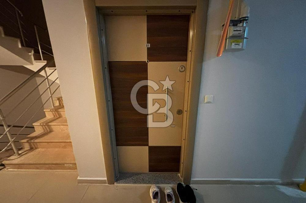 ARSİN GÜZELYALI KİRALIK 1+1