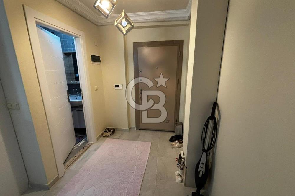 ARSİN GÜZELYALI KİRALIK 1+1