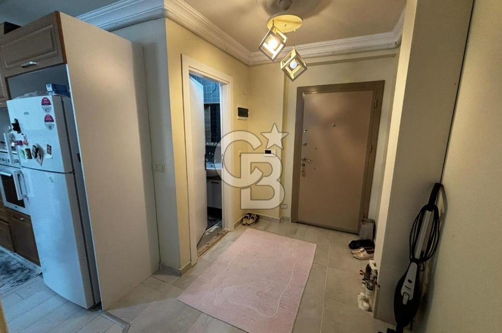 ARSİN GÜZELYALI KİRALIK 1+1