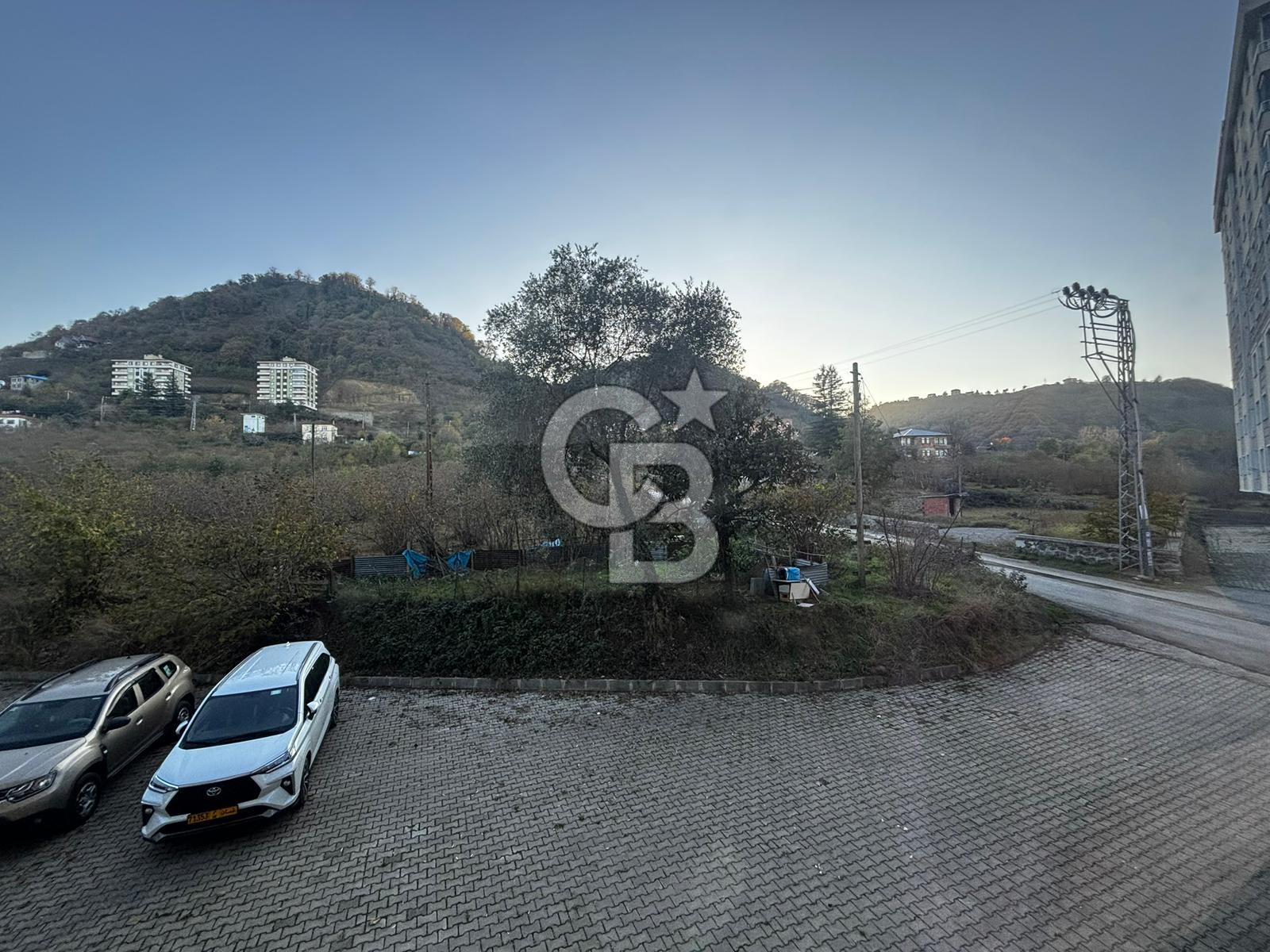 ARSİN GÜZELYALI KİRALIK 1+1