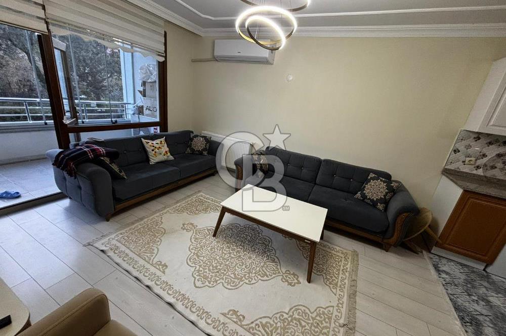 ARSİN GÜZELYALI KİRALIK 1+1