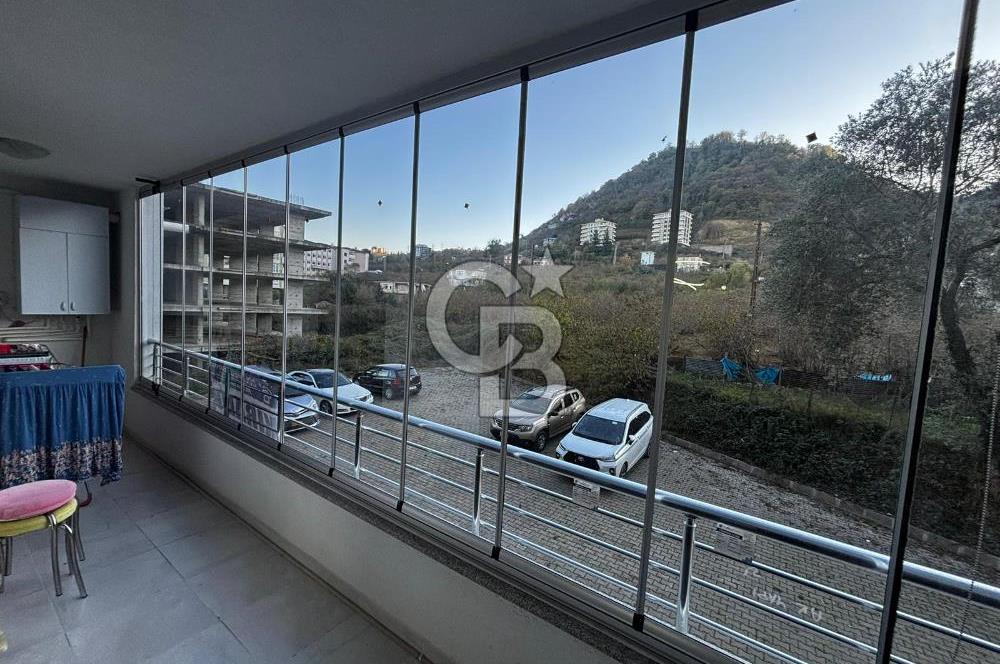 ARSİN GÜZELYALI KİRALIK 1+1