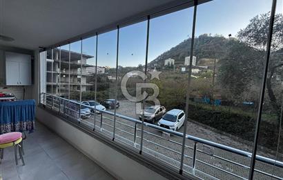 ARSİN GÜZELYALI KİRALIK 1+1