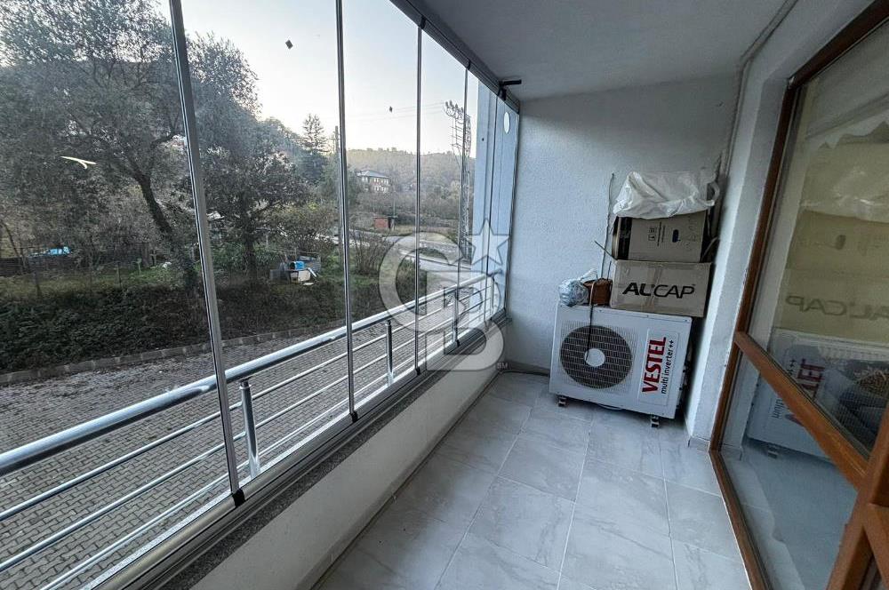 ARSİN GÜZELYALI KİRALIK 1+1