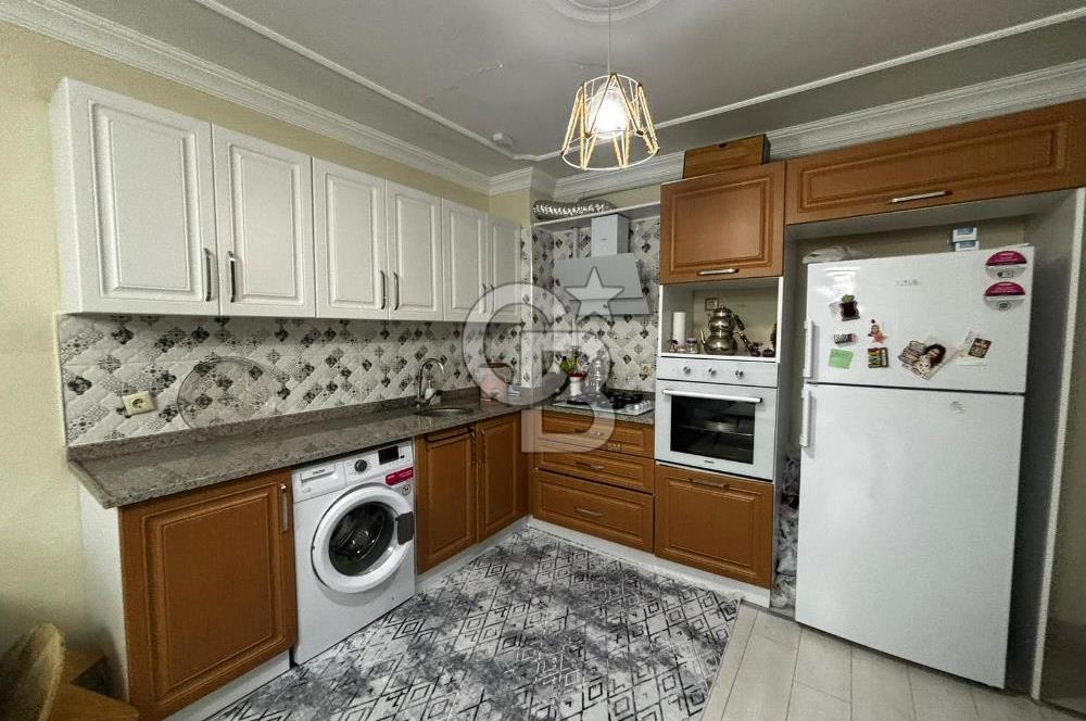 ARSİN GÜZELYALI KİRALIK 1+1