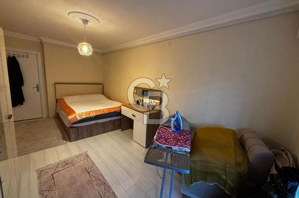 ARSİN GÜZELYALI KİRALIK 1+1