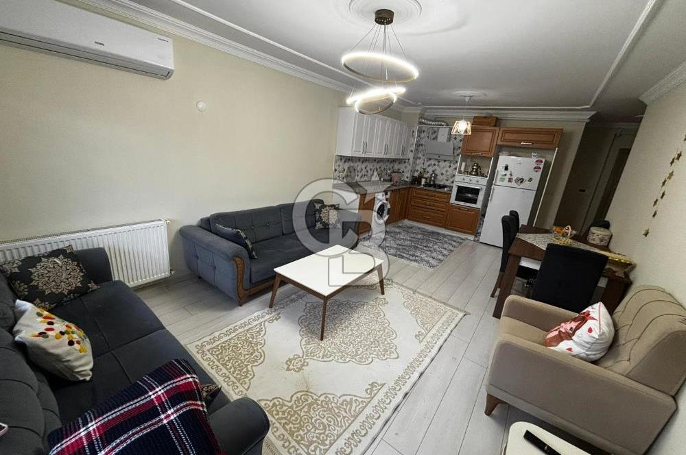 ARSİN GÜZELYALI KİRALIK 1+1