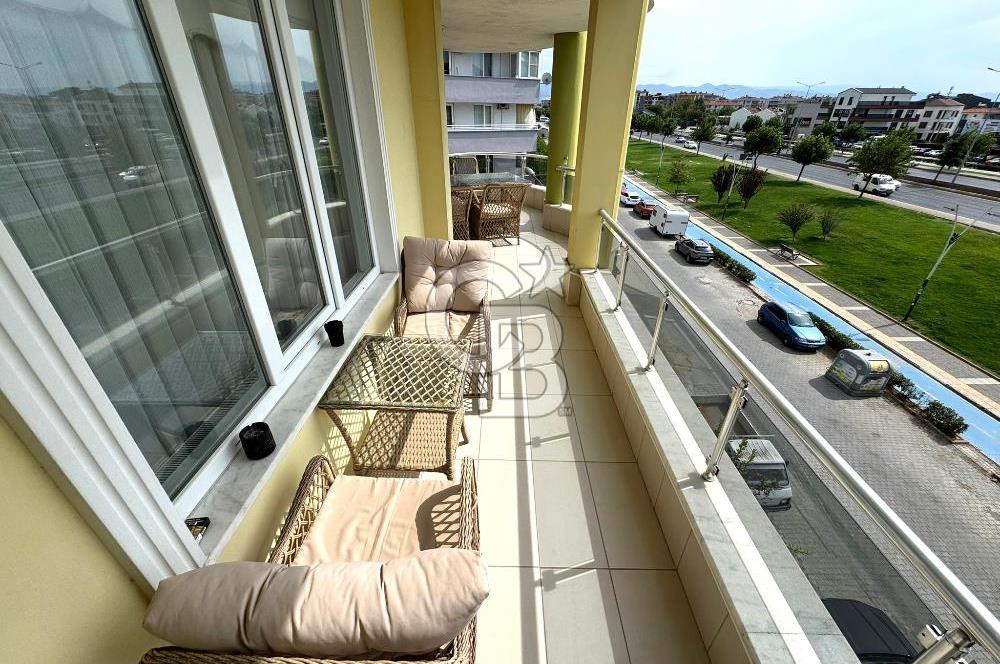 HAMİDİYE'DE MODERN TASARIMLI ÇOK ŞIK 5+1 ULTRA LÜKS DAİRE