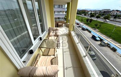 HAMİDİYE'DE MODERN TASARIMLI ÇOK ŞIK 5+1 ULTRA LÜKS DAİRE