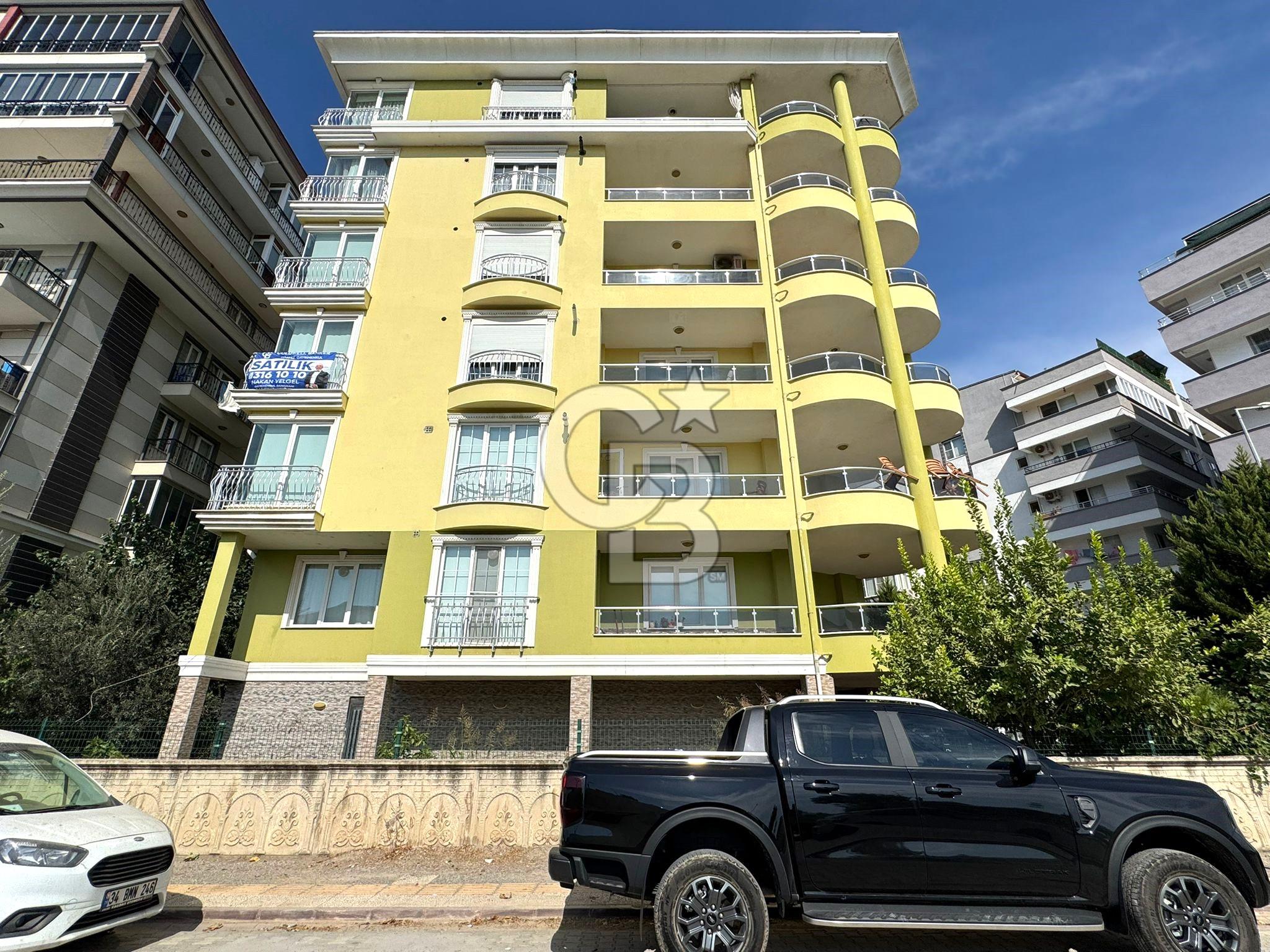 HAMİDİYE'DE MODERN TASARIMLI ÇOK ŞIK 5+1 ULTRA LÜKS DAİRE