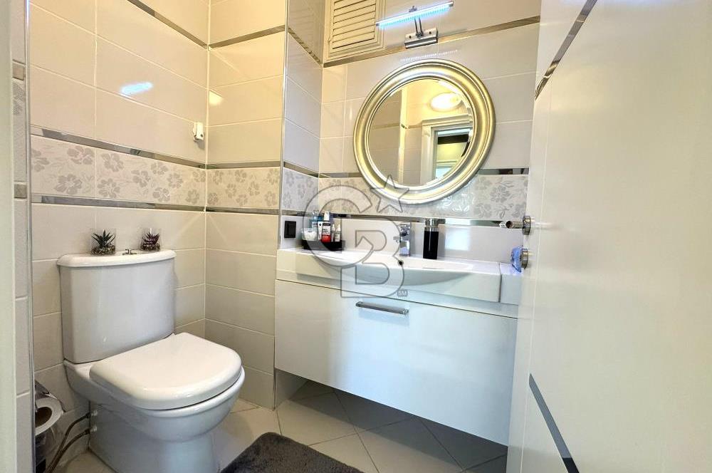 HAMİDİYE'DE MODERN TASARIMLI ÇOK ŞIK 5+1 ULTRA LÜKS DAİRE