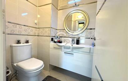 HAMİDİYE'DE MODERN TASARIMLI ÇOK ŞIK 5+1 ULTRA LÜKS DAİRE