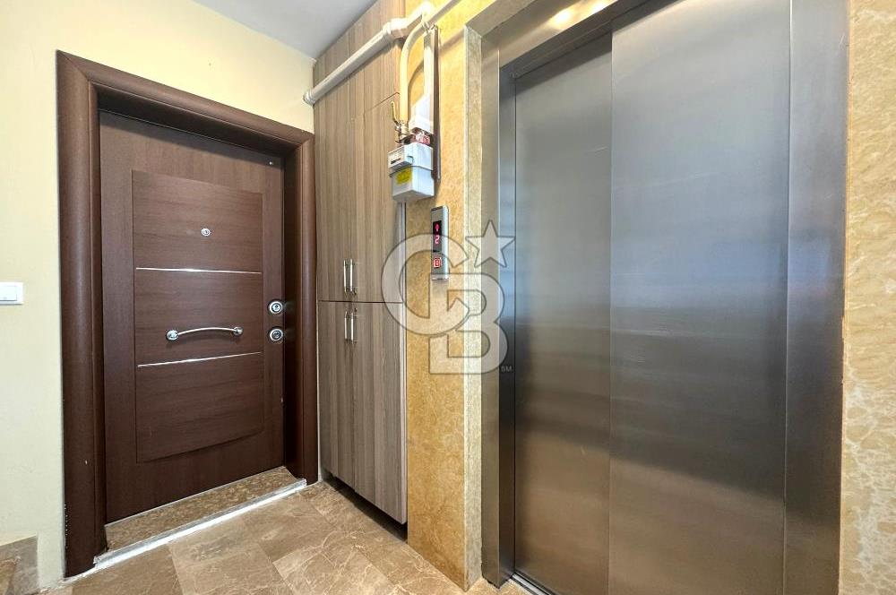 HAMİDİYE'DE MODERN TASARIMLI ÇOK ŞIK 5+1 ULTRA LÜKS DAİRE