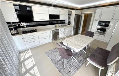 HAMİDİYE'DE MODERN TASARIMLI ÇOK ŞIK 5+1 ULTRA LÜKS DAİRE