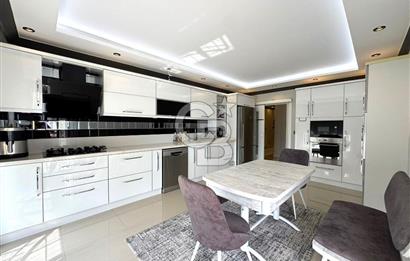 HAMİDİYE'DE MODERN TASARIMLI ÇOK ŞIK 5+1 ULTRA LÜKS DAİRE