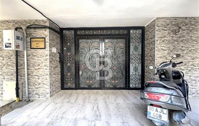 HAMİDİYE'DE MODERN TASARIMLI ÇOK ŞIK 5+1 ULTRA LÜKS DAİRE